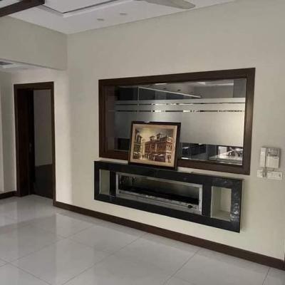 1 Kanal Well Maintain Used House For Sale in DHA Lahore Phase 4 Lahore-1