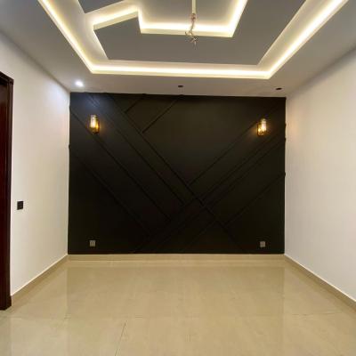 5 Marla Brand New Modern House Available For Sale