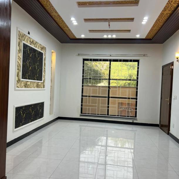 Bahria orchard Lahore 10 marla brand new house available for sale-6
