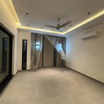 2 Kanal Brand New Ultra Modern Design House Available For Sale In Valencia Town Lahore