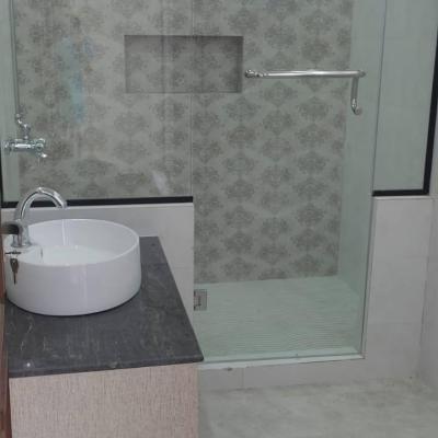 1 Kanal Upper Portion Available For Rent In DHA Phase 7 Lahore Near DHA Raya