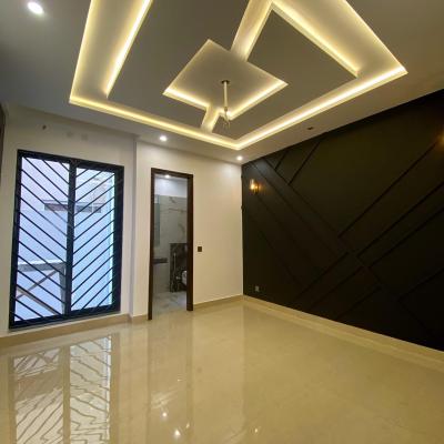 5 Marla Brand New Modern House Available For Sale