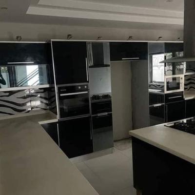 1 Kanal Well Maintain Used House For Sale in DHA Lahore Phase 4 Lahore-5