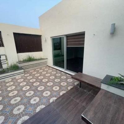 1 Kanal Well Maintain Used House For Sale in DHA Lahore Phase 4 Lahore-12