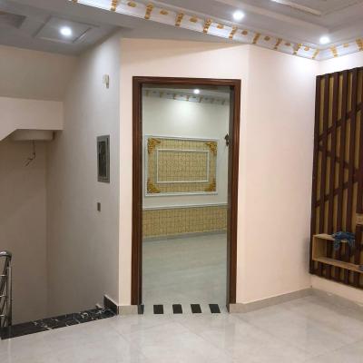 5 marla brand new full house available for rent