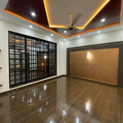 1 Kanal Brand New Ultra Modern Design House Available For Sale In Engineers Town Lahore