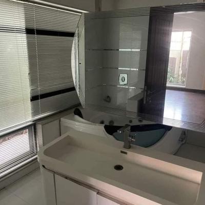 1 Kanal Well Maintain Used House For Sale in DHA Lahore Phase 4 Lahore-8