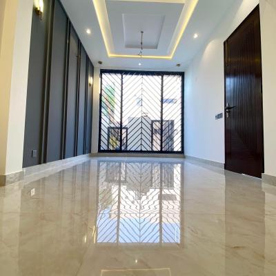 5 Marla Brand New Modern House Available For Sale