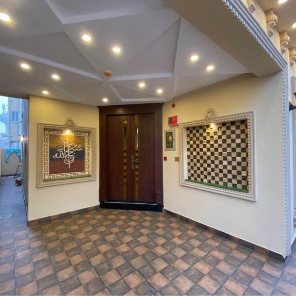 5 Marla Brand New Spanish House For Sale In DHA Phase 11 Rahbar Lahore-4
