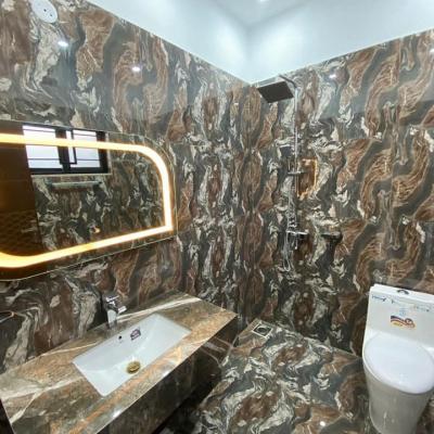 5 Marla Ultra Modern House For Sale In DHA Rahbar