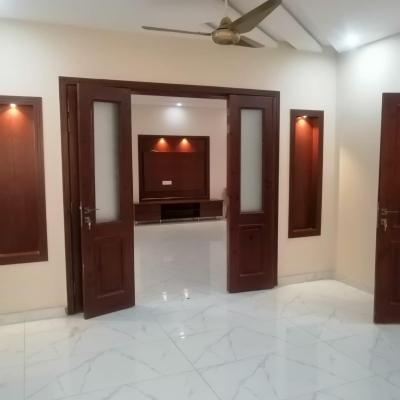 1 Kanal Upper Portion For Rent In Wapda Town Phase 2