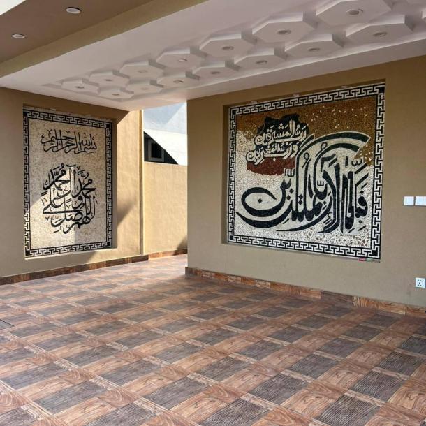 Bahria orchard Lahore 10 marla brand new house available for sale-2