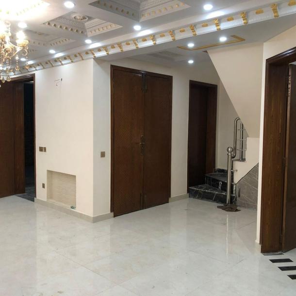 5 marla brand new full house available for rent-11