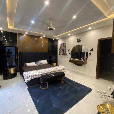 1 Knal brand new house available for sale