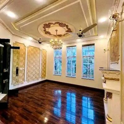 Paragon City Housing Barki Road Lahore Cantt 10 Marla House For Sale