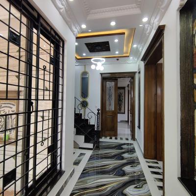 DHA Rahber 10 Marla House Corner House