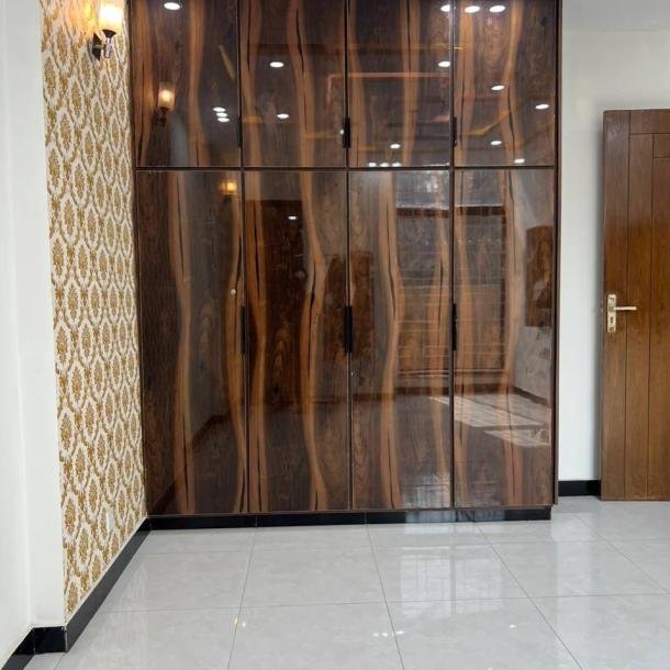 Bahria orchard Lahore 10 marla brand new house available for sale-7