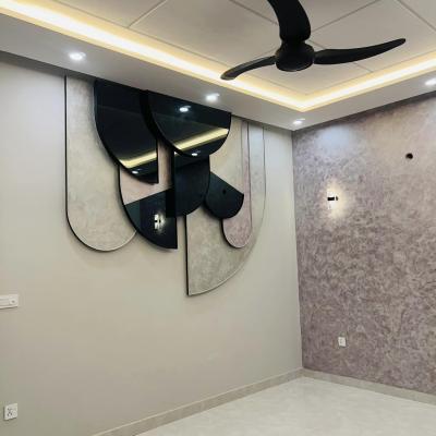 10 Marla Modern-Style House for Sale in Paragon City, Burki Road