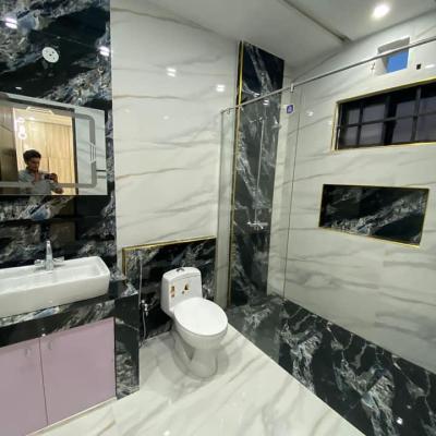 1 Kanal Brand New Ultra Modern Design House Available For Sale In Engineers Town Lahore