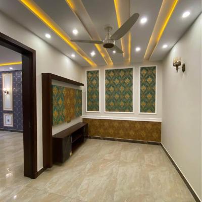 5 Marla Brand New Spanish House For Sale In DHA Phase 11 Rahbar Lahore