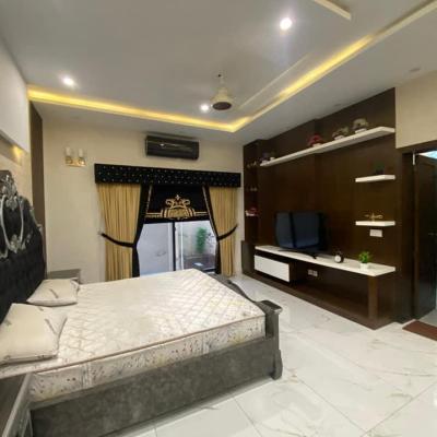 1 Knal brand new house available for sale