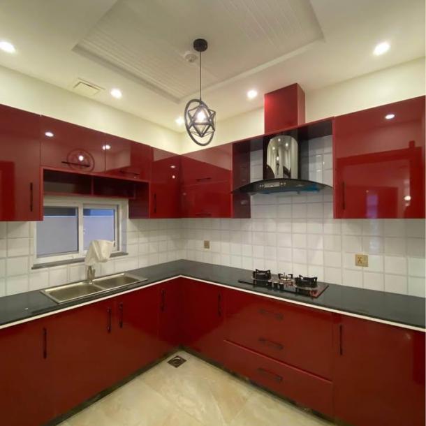 5 Marla Brand New Spanish House For Sale In DHA Phase 11 Rahbar Lahore-6