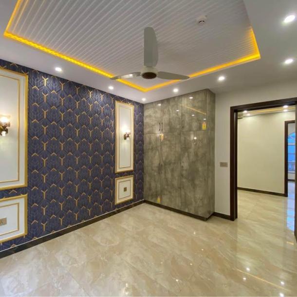5 Marla Brand New Spanish House For Sale In DHA Phase 11 Rahbar Lahore-9