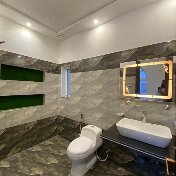 5 Marla Brand New Spanish House For Sale In DHA Phase 11 Rahbar Lahore-7