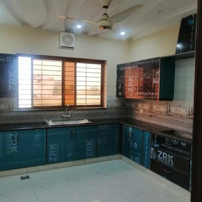 1 Kanal Upper Portion House For Rent In Wapda Town Phase 2