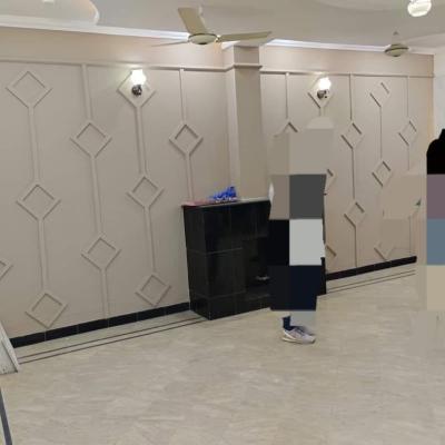 Well-Maintained Lower Portion for Rent – 12 Marla – Johar Town Lahore