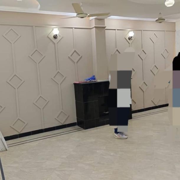 Well-Maintained Lower Portion for Rent – 12 Marla – Johar Town Lahore-2