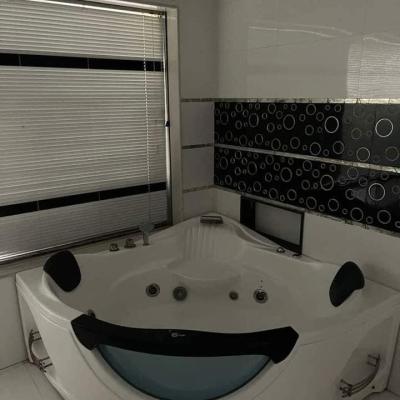 1 Kanal Well Maintain Used House For Sale in DHA Lahore Phase 4 Lahore-7