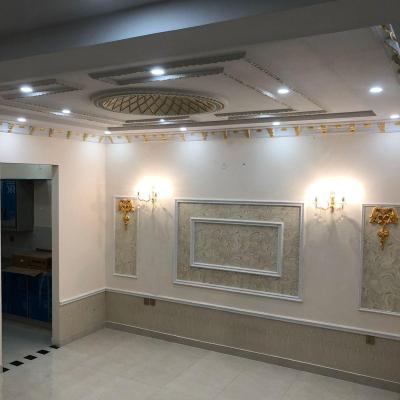 5 marla brand new full house available for rent