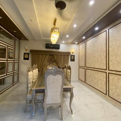 1 Knal brand new house available for sale