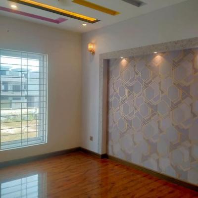 5 Marla brand new house available for sale in palm gardens near engineers town-1