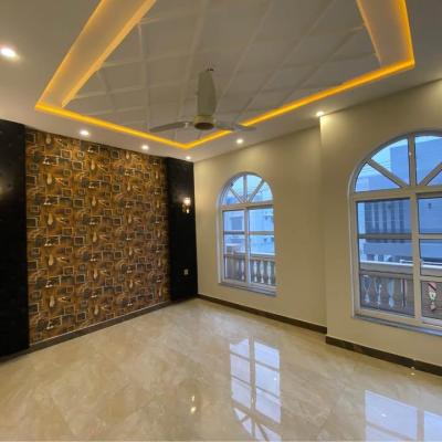 5 Marla Brand New Spanish House For Sale In DHA Phase 11 Rahbar Lahore
