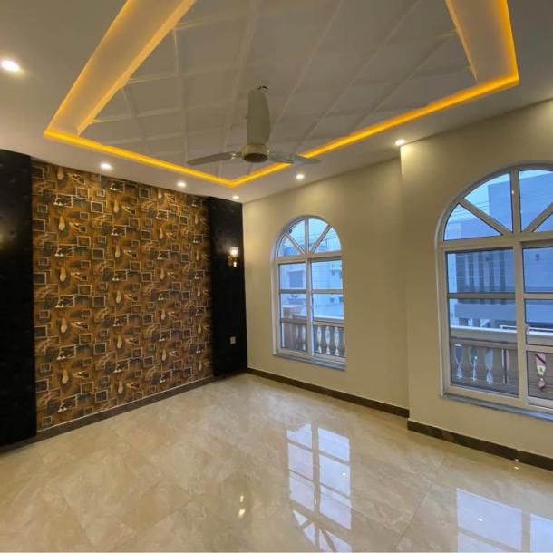 5 Marla Brand New Spanish House For Sale In DHA Phase 11 Rahbar Lahore-10