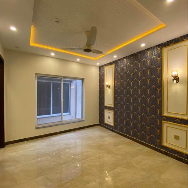 5 Marla Brand New Spanish House For Sale In DHA Phase 11 Rahbar Lahore-8