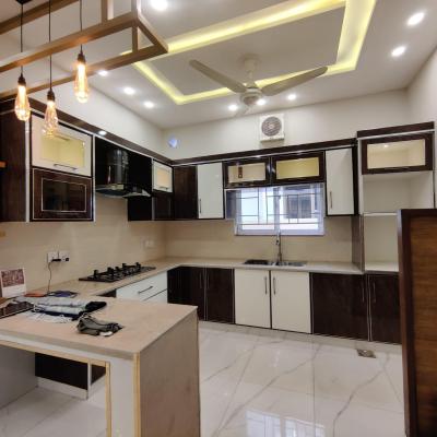 Bahria Orchard 10 Marla House Raiwind Road Lahore