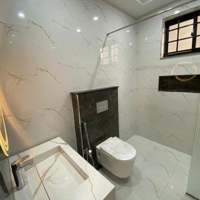 5 Marla Brand New Ultra Modern Design House Available For Sale In DHA Rahbar Lahore On 50ft Road