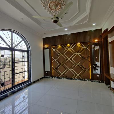 DHA Rahber 10 Marla House Corner House