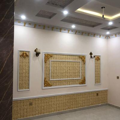 5 marla brand new full house available for rent