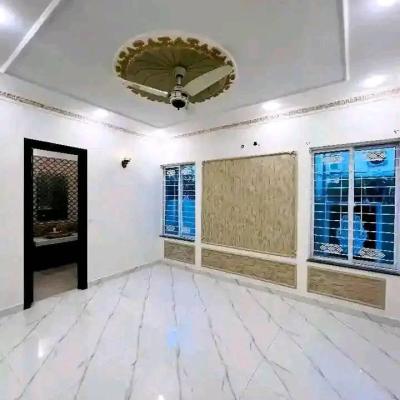 Paragon City Housing Barki Road Lahore Cantt 10 Marla House For Sale
