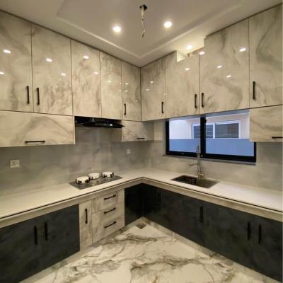 5 Marla Brand New Modern House For Sale In DHA Phase 11 Rahbar Lahore.A+ Solid Construction.