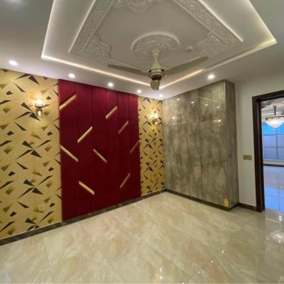 5 Marla Brand New Spanish House For Sale In DHA Phase 11 Rahbar Lahore