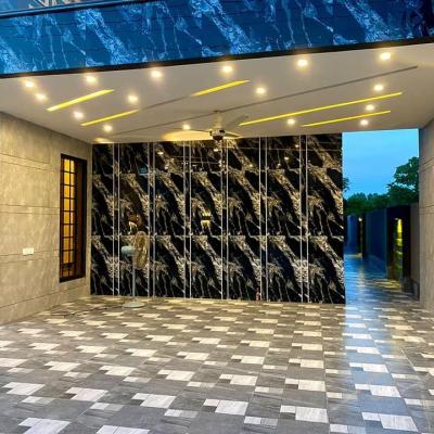 1 Kanal Brand New Ultra Modern Design House Available For Sale In Engineers Town Lahore