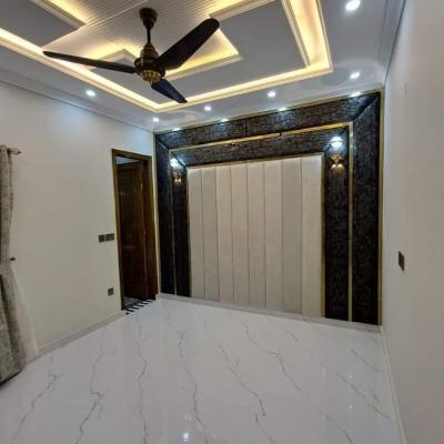 10 marla Lower Portion available for rent