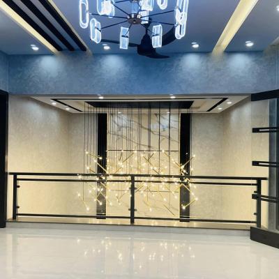 10 Marla Modern-Style House for Sale in Paragon City, Burki Road