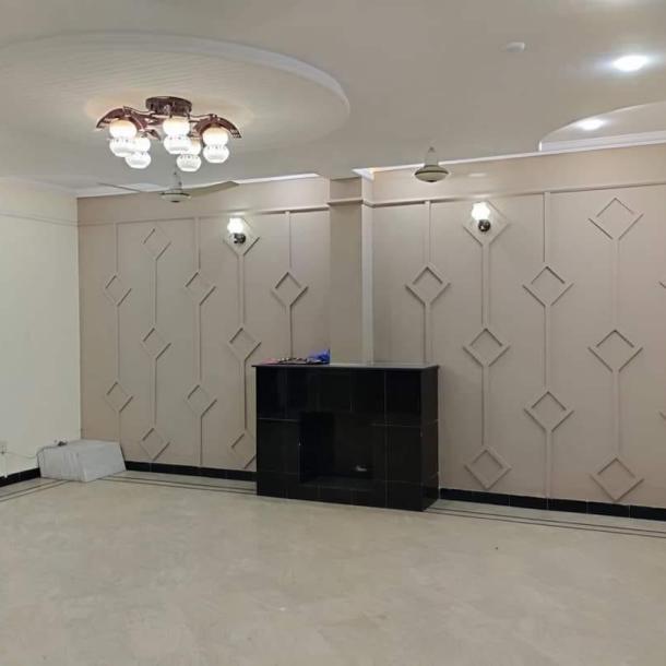 Well-Maintained Lower Portion for Rent – 12 Marla – Johar Town Lahore-9