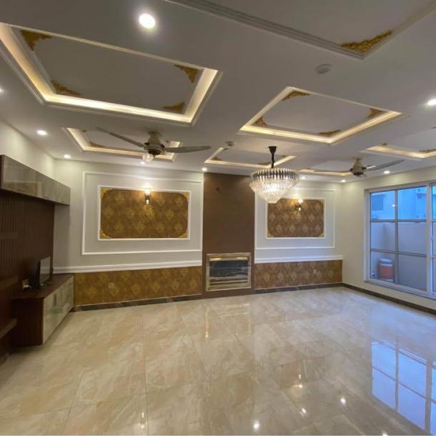 5 Marla Brand New Spanish House For Sale In DHA Phase 11 Rahbar Lahore-3